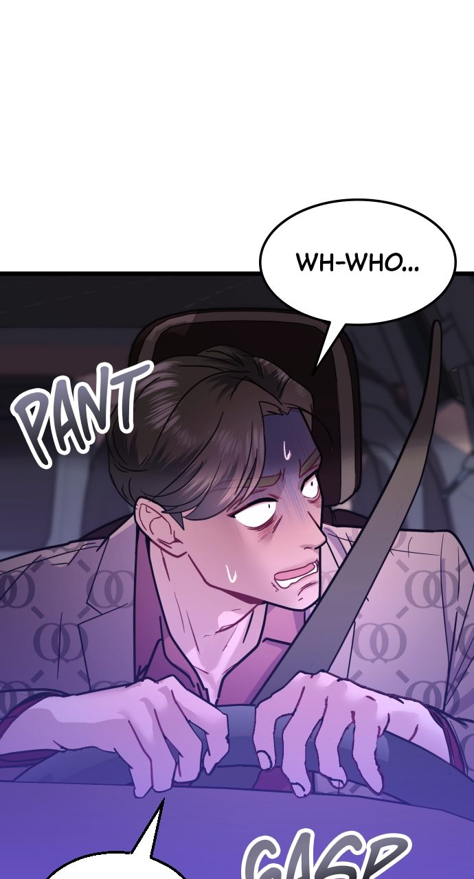 Maseknam – A Sexy Magician Chapter 51 - Page 20