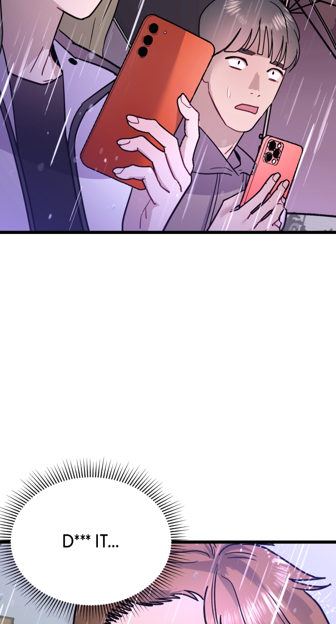 Maseknam – A Sexy Magician Chapter 51 - Page 40