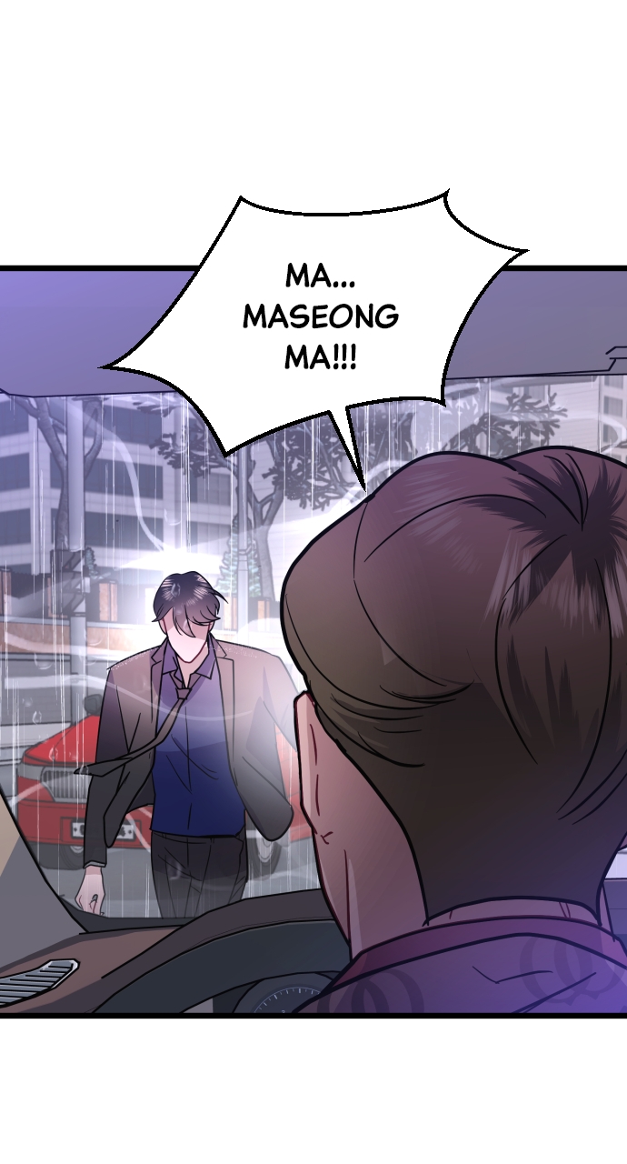Maseknam – A Sexy Magician Chapter 51 - Page 45