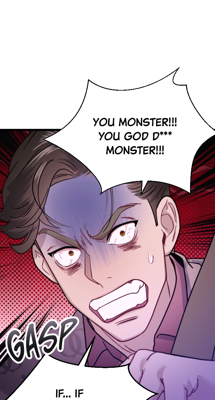Maseknam – A Sexy Magician Chapter 51 - Page 46