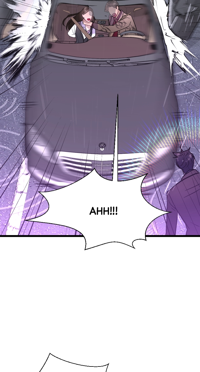 Maseknam – A Sexy Magician Chapter 51 - Page 51