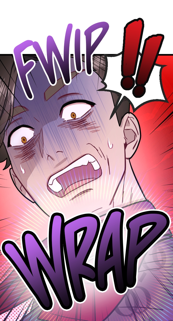 Maseknam – A Sexy Magician Chapter 51 - Page 55