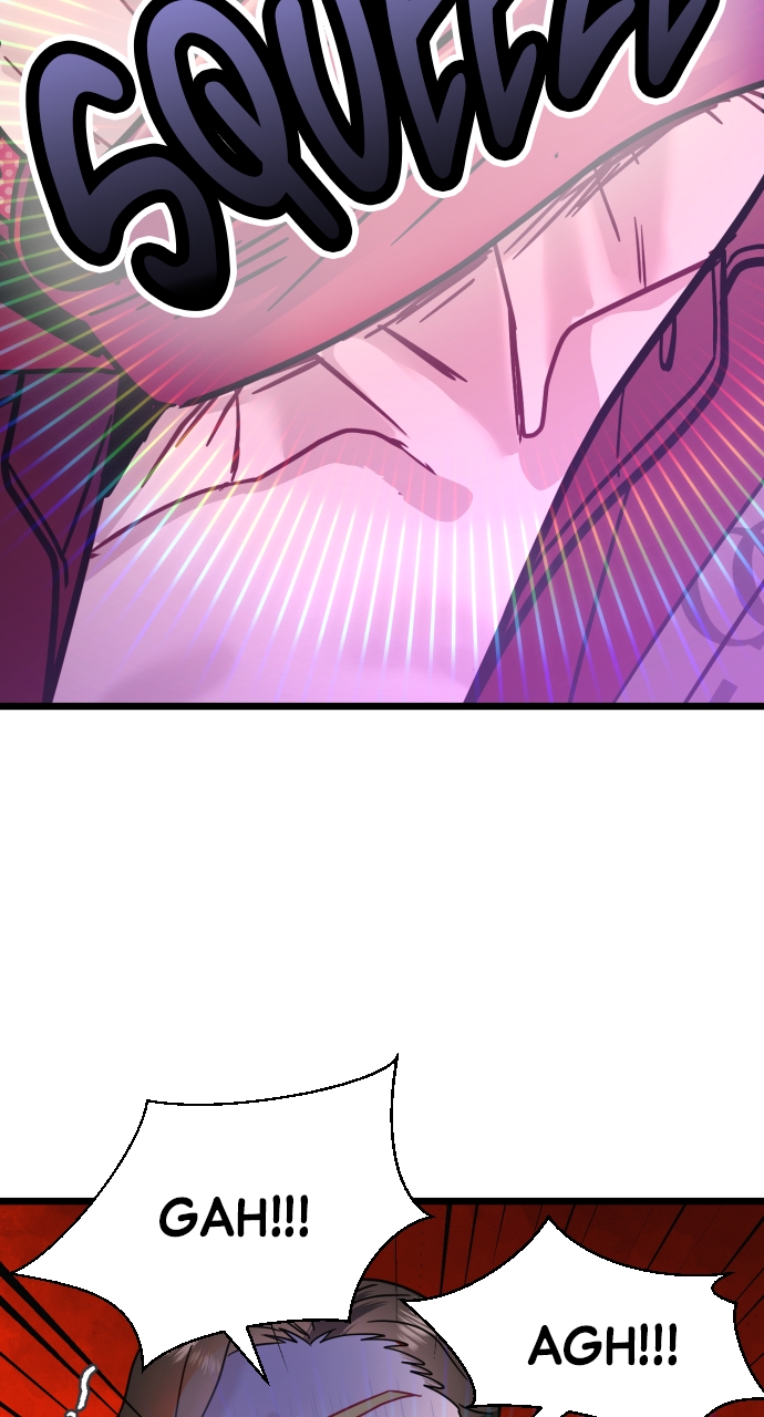 Maseknam – A Sexy Magician Chapter 51 - Page 57