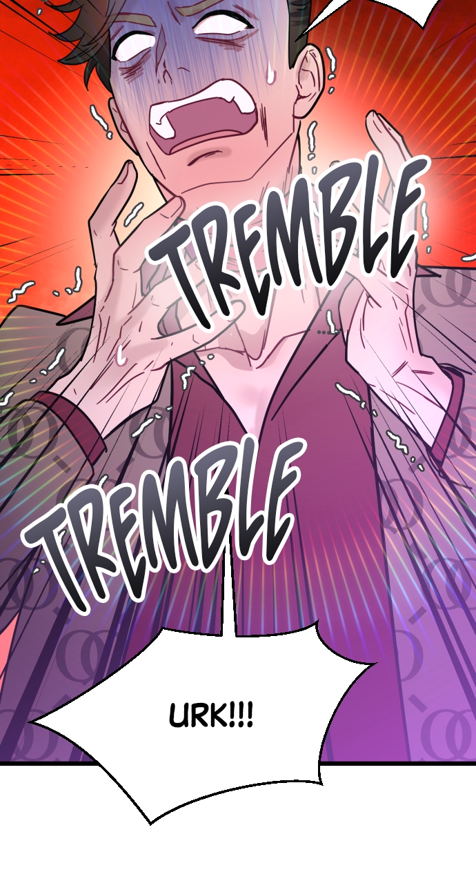 Maseknam – A Sexy Magician Chapter 51 - Page 58