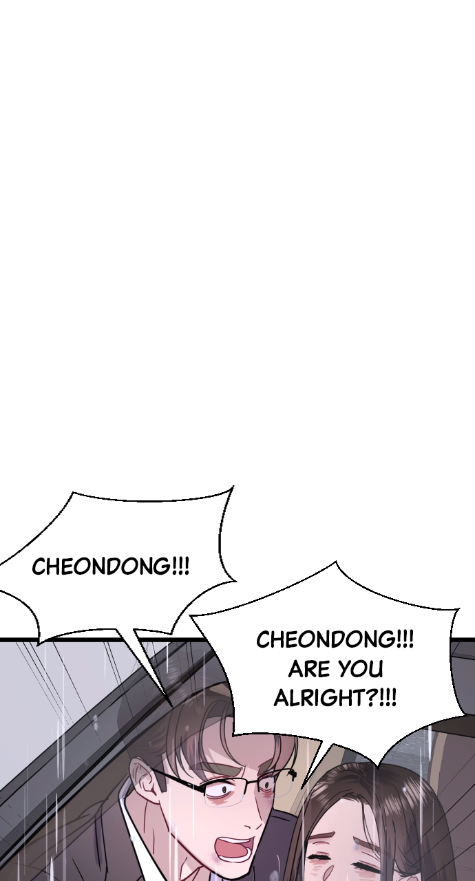 Maseknam – A Sexy Magician Chapter 51 - Page 62