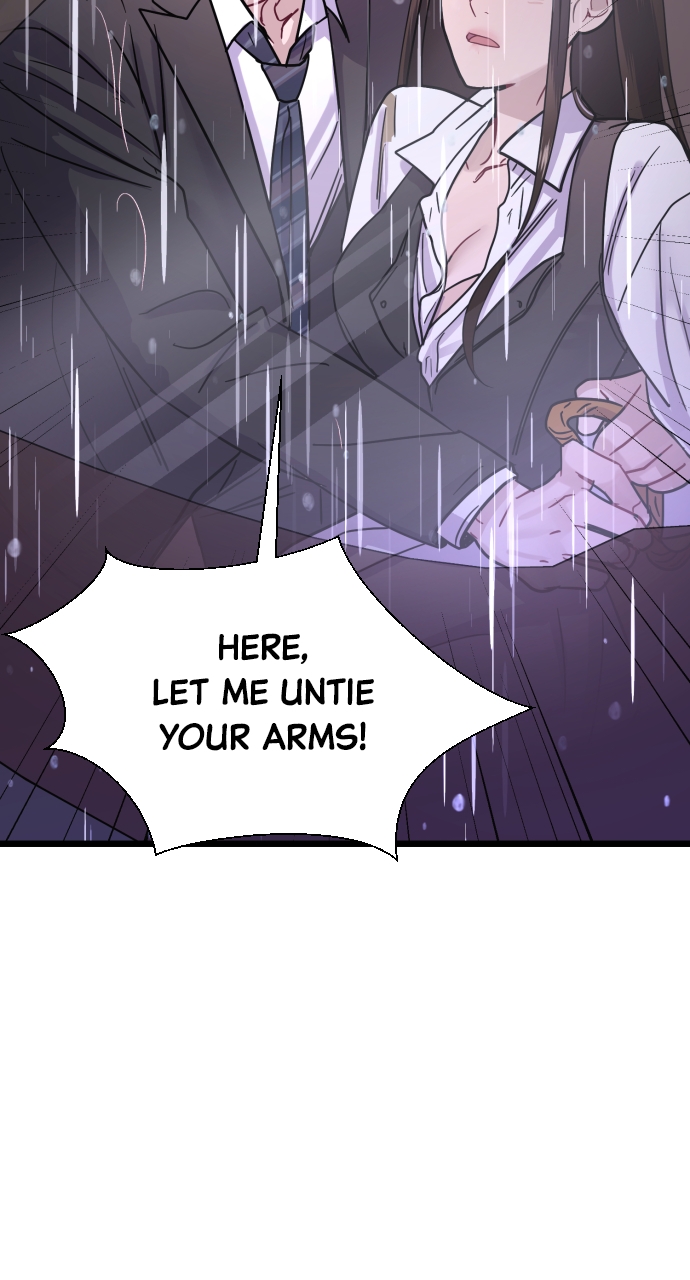 Maseknam – A Sexy Magician Chapter 51 - Page 63
