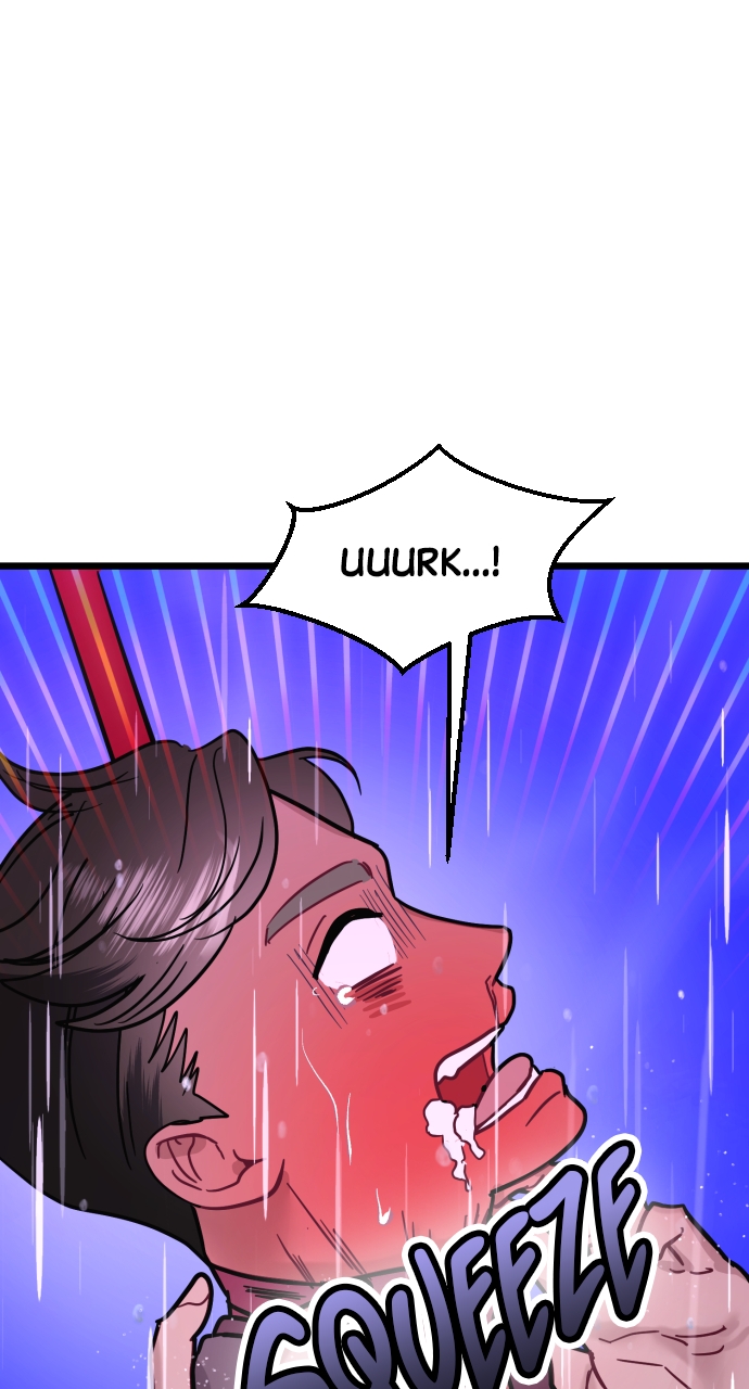 Maseknam – A Sexy Magician Chapter 51 - Page 80