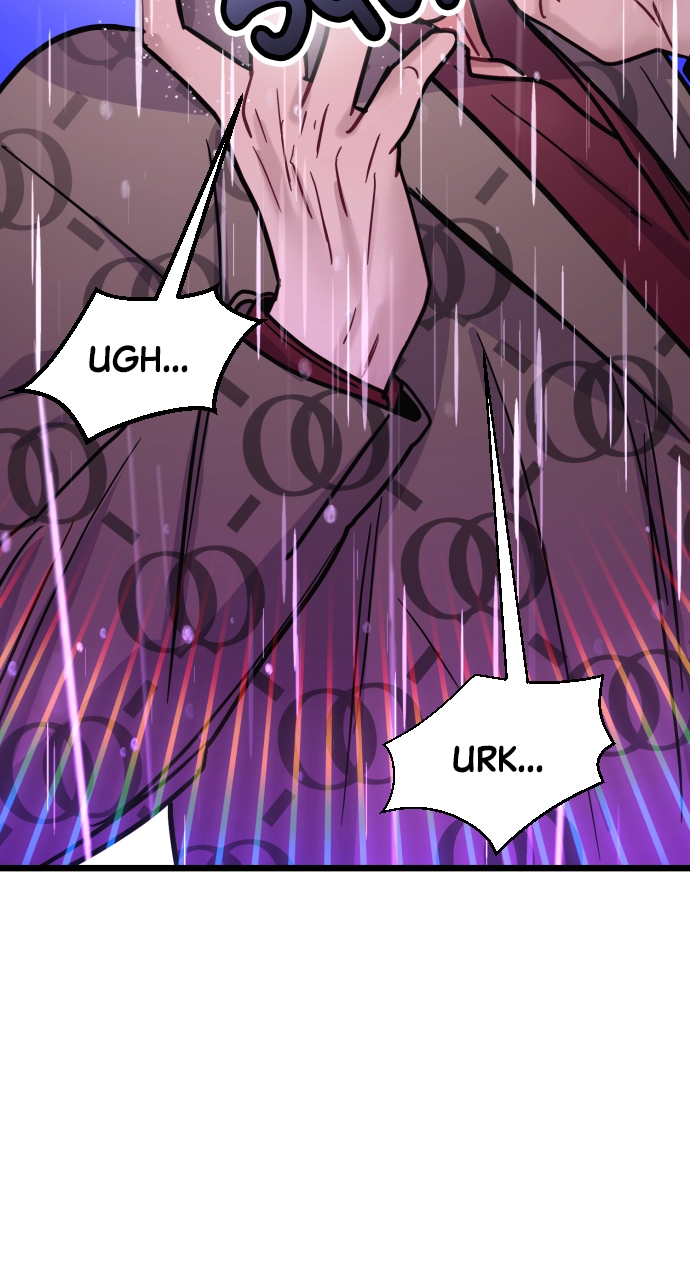 Maseknam – A Sexy Magician Chapter 51 - Page 81