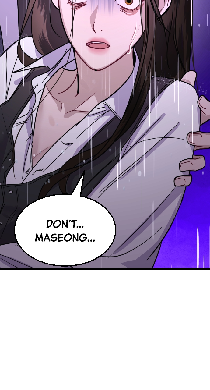 Maseknam – A Sexy Magician Chapter 51 - Page 85