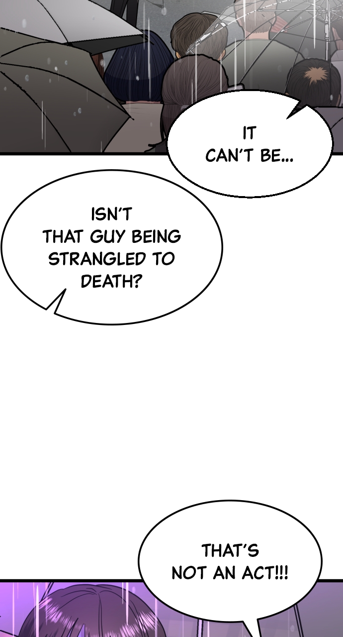 Maseknam – A Sexy Magician Chapter 52 - Page 11