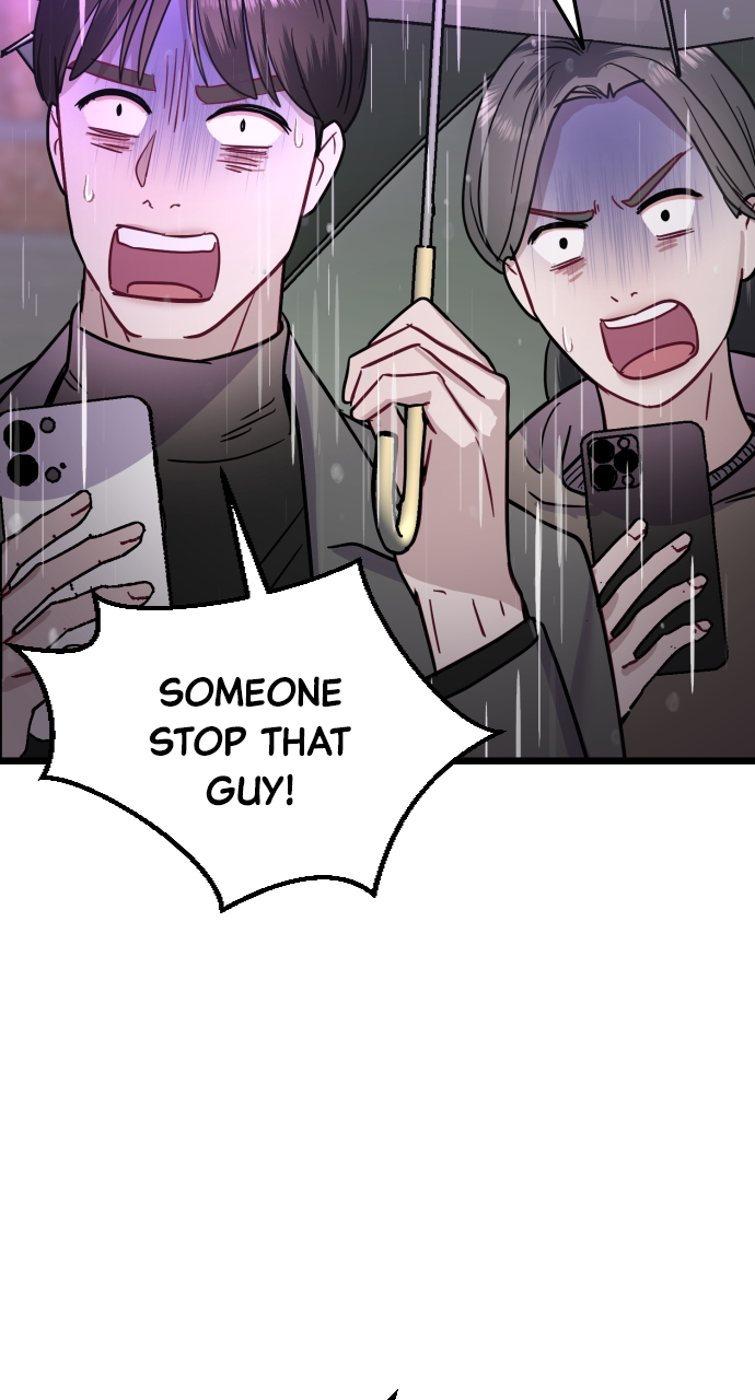 Maseknam – A Sexy Magician Chapter 52 - Page 12