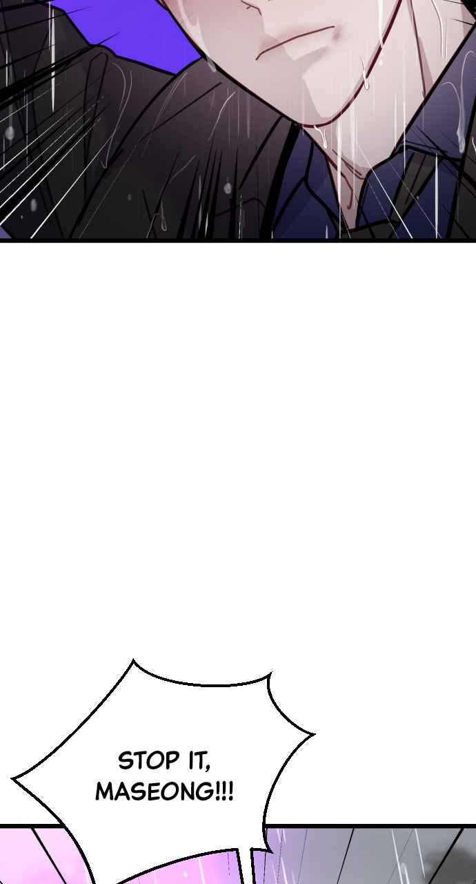 Maseknam – A Sexy Magician Chapter 52 - Page 20
