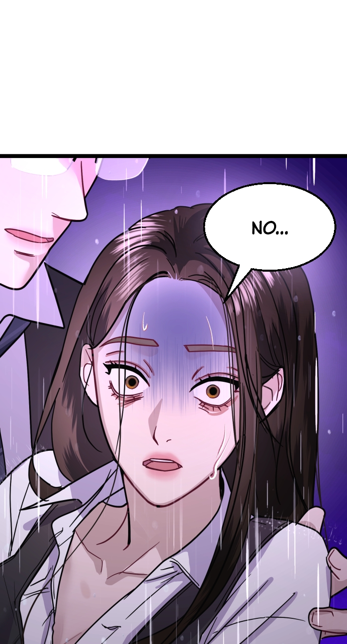 Maseknam – A Sexy Magician Chapter 52 - Page 3