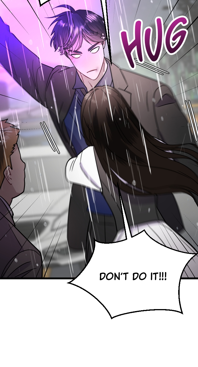 Maseknam – A Sexy Magician Chapter 52 - Page 21