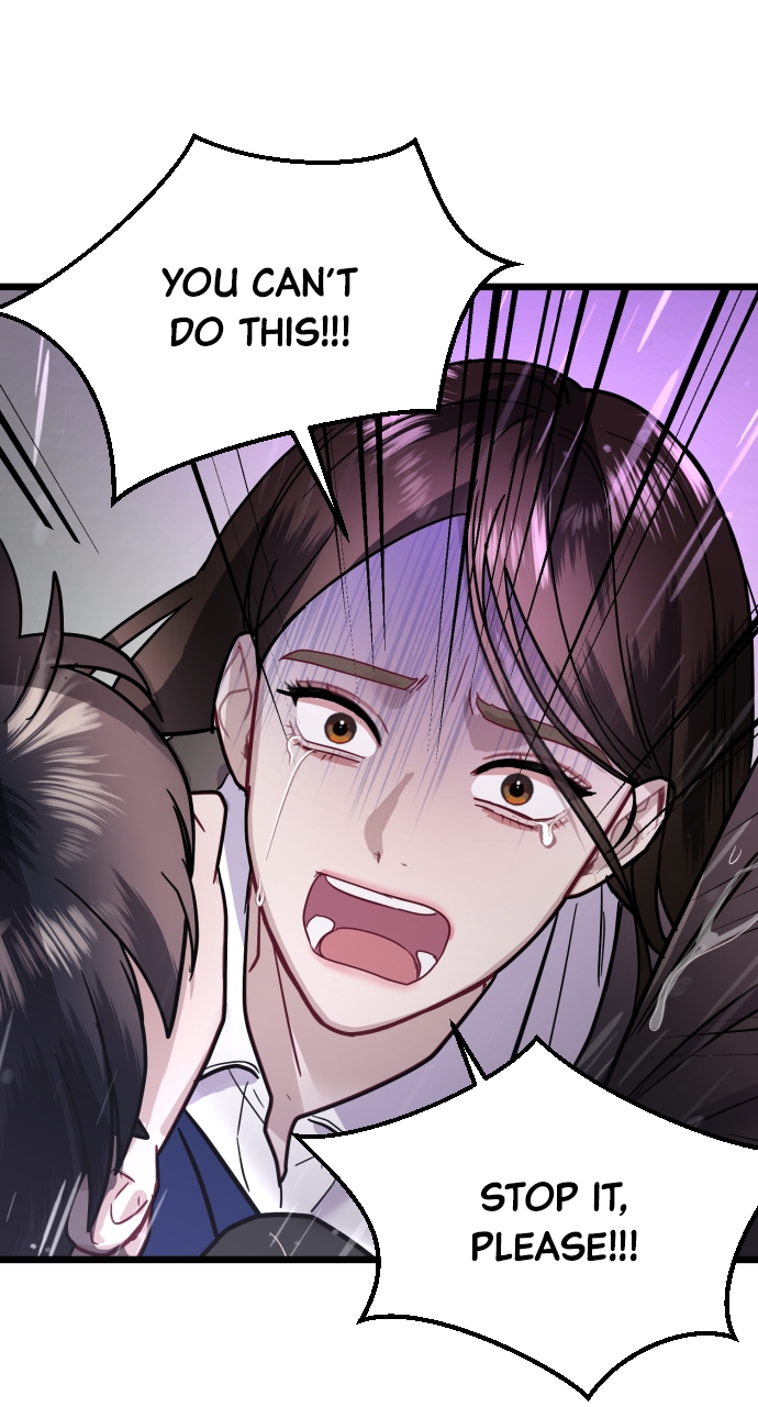 Maseknam – A Sexy Magician Chapter 52 - Page 22
