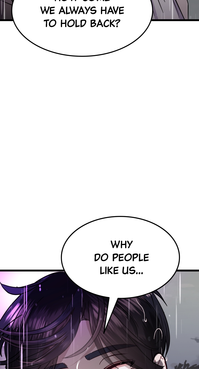 Maseknam – A Sexy Magician Chapter 52 - Page 27