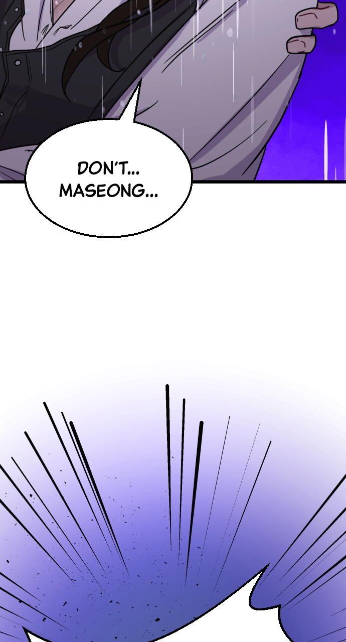 Maseknam – A Sexy Magician Chapter 52 - Page 4
