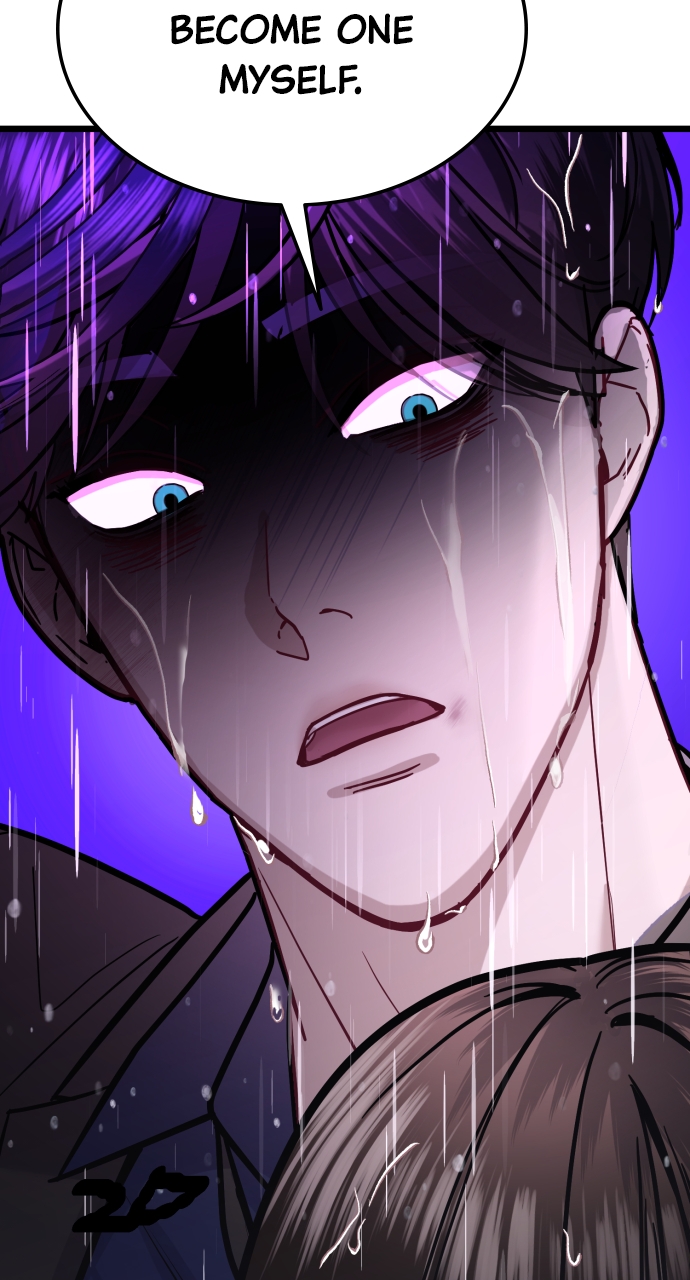 Maseknam – A Sexy Magician Chapter 52 - Page 32