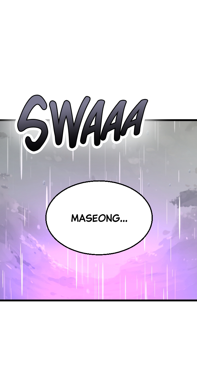 Maseknam – A Sexy Magician Chapter 52 - Page 35