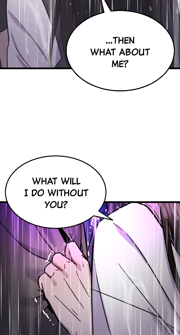 Maseknam – A Sexy Magician Chapter 52 - Page 39