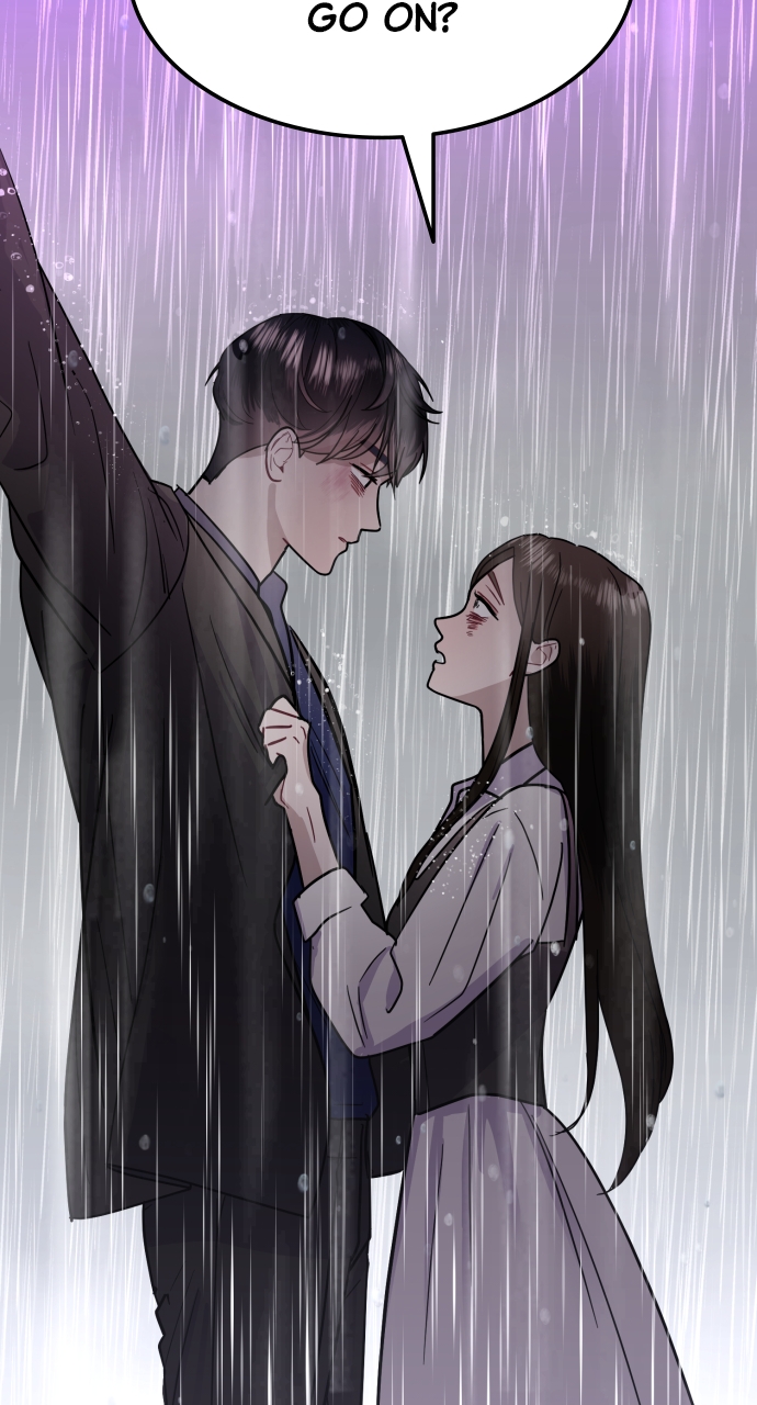 Maseknam – A Sexy Magician Chapter 52 - Page 41