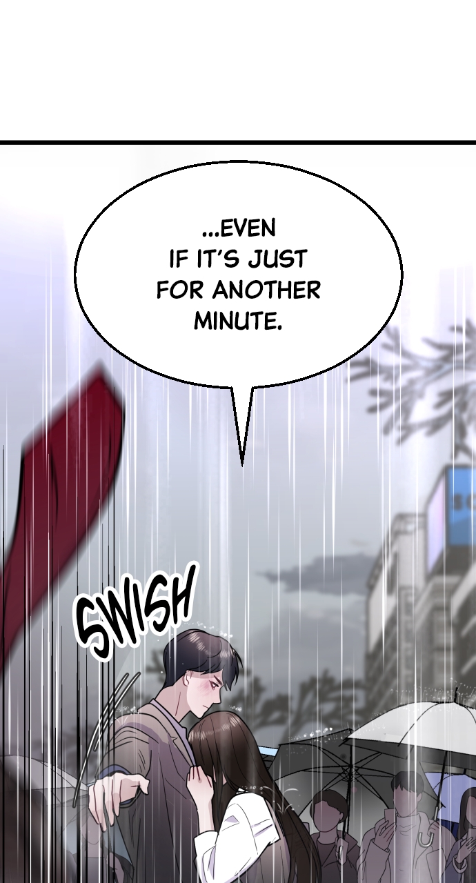 Maseknam – A Sexy Magician Chapter 52 - Page 45