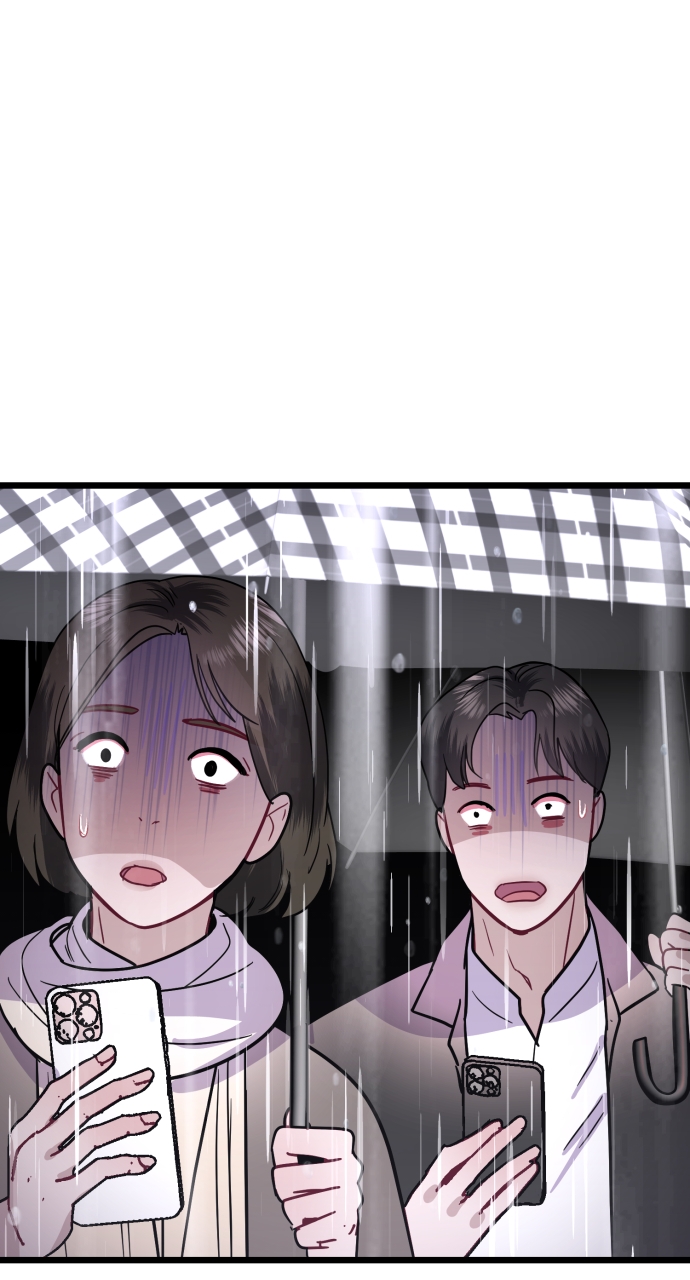 Maseknam – A Sexy Magician Chapter 52 - Page 48
