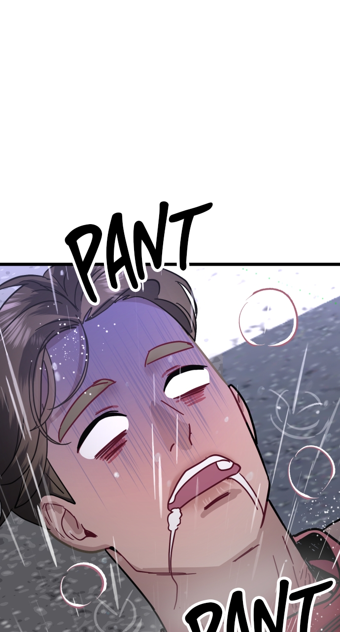 Maseknam – A Sexy Magician Chapter 52 - Page 49