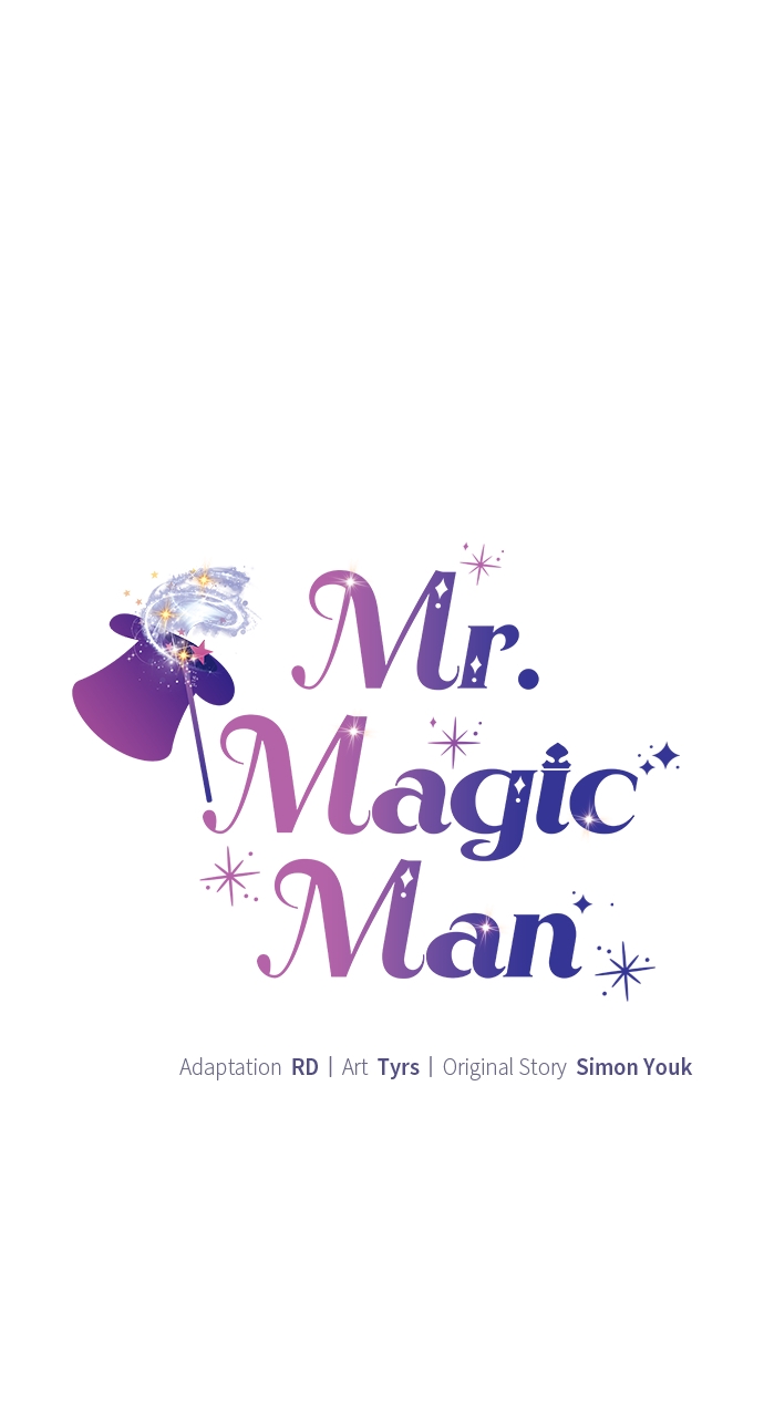 Maseknam – A Sexy Magician Chapter 52 - Page 6