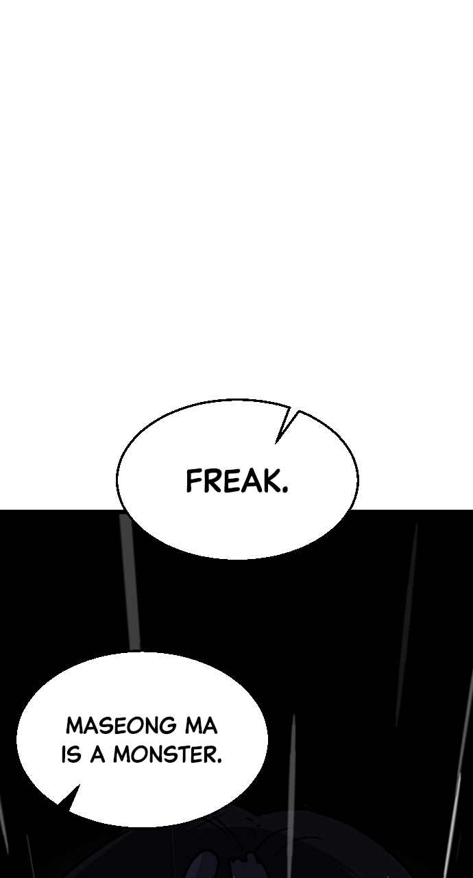 Maseknam – A Sexy Magician Chapter 52 - Page 56