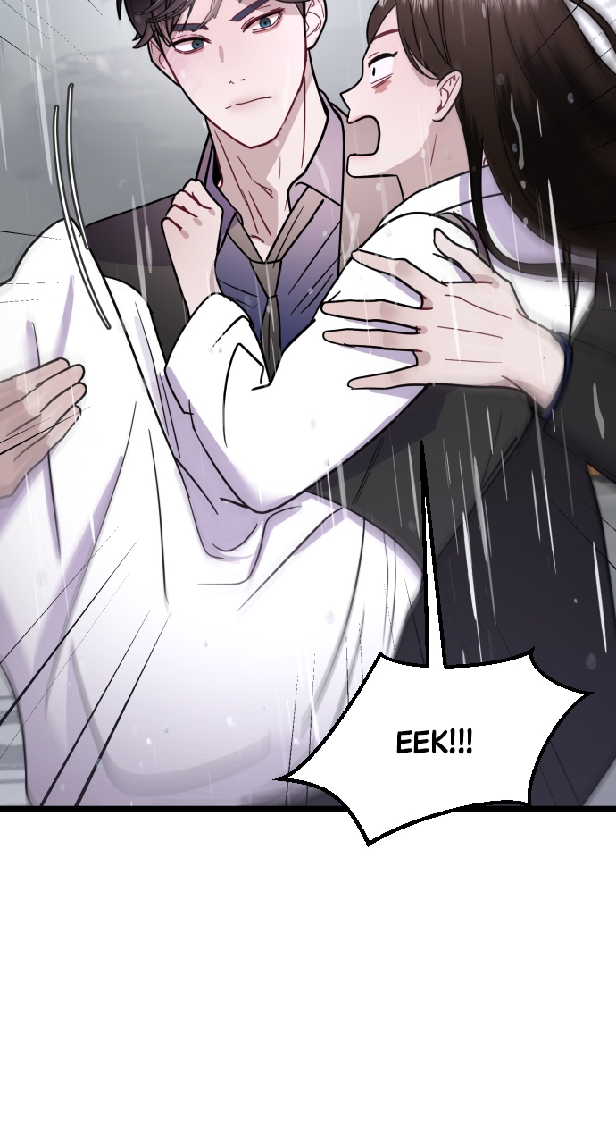 Maseknam – A Sexy Magician Chapter 52 - Page 63
