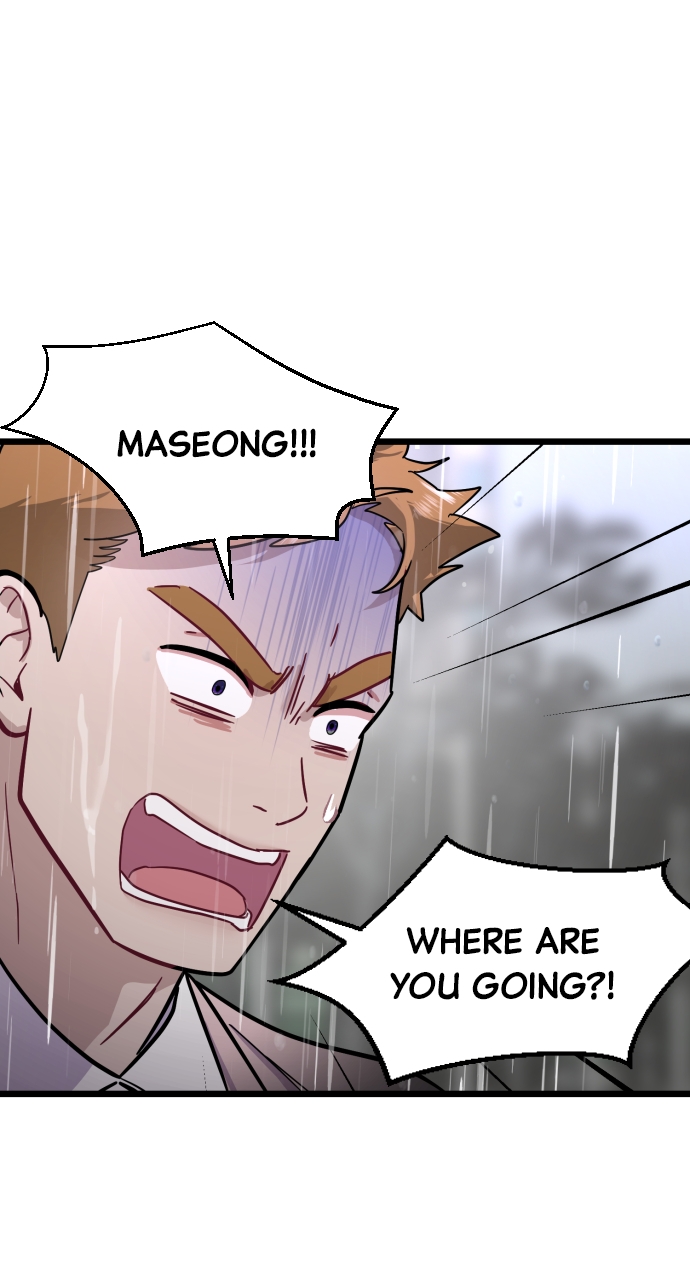Maseknam – A Sexy Magician Chapter 52 - Page 65