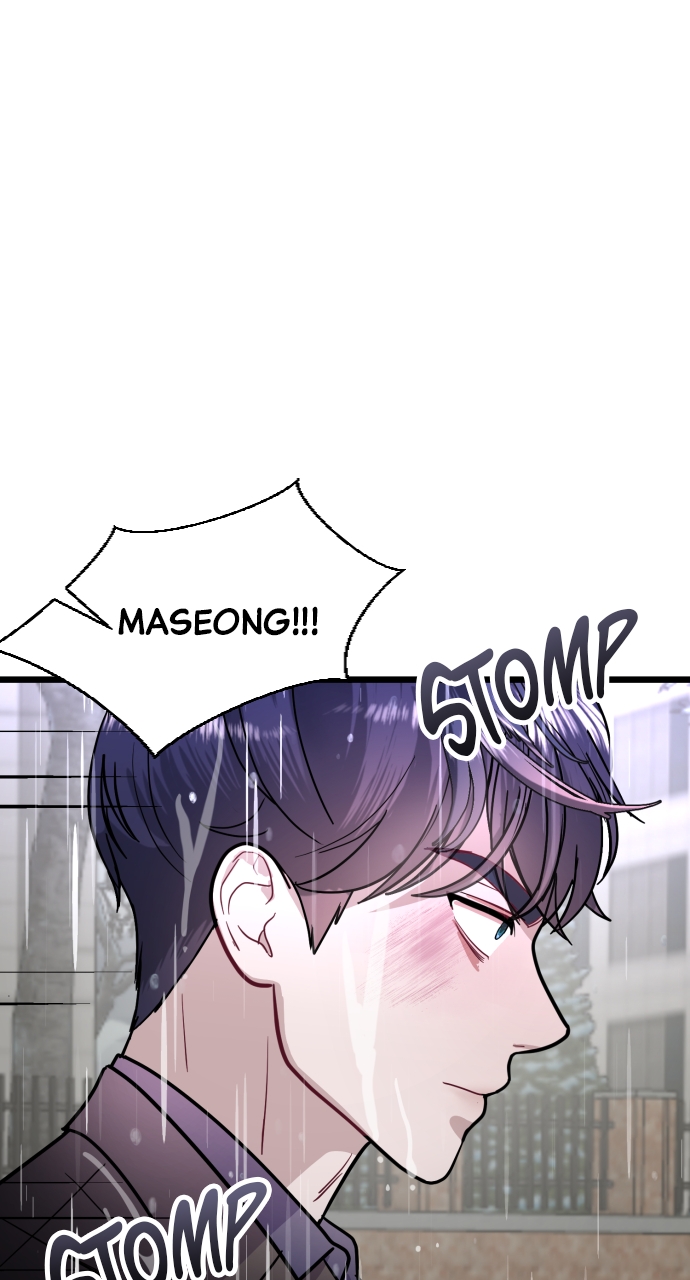 Maseknam – A Sexy Magician Chapter 52 - Page 66