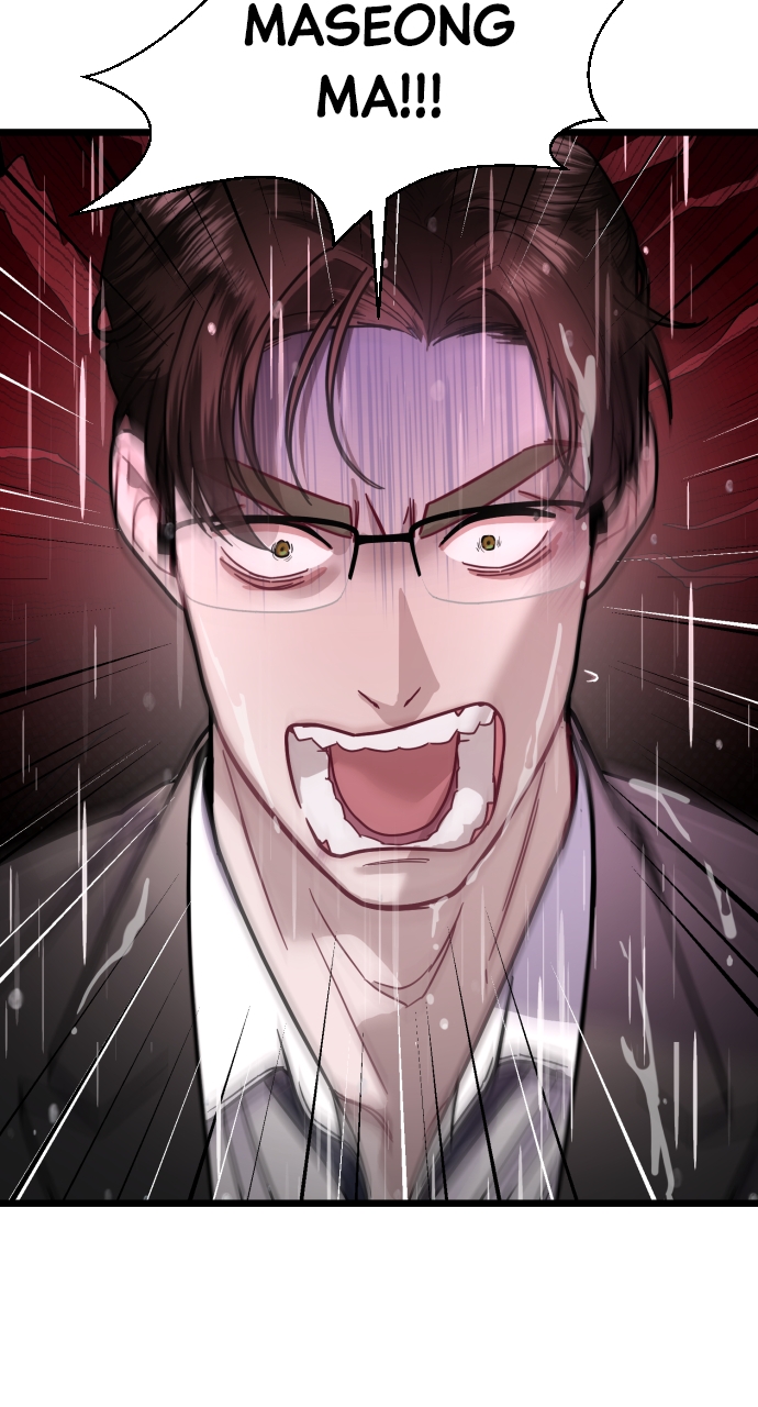 Maseknam – A Sexy Magician Chapter 52 - Page 72