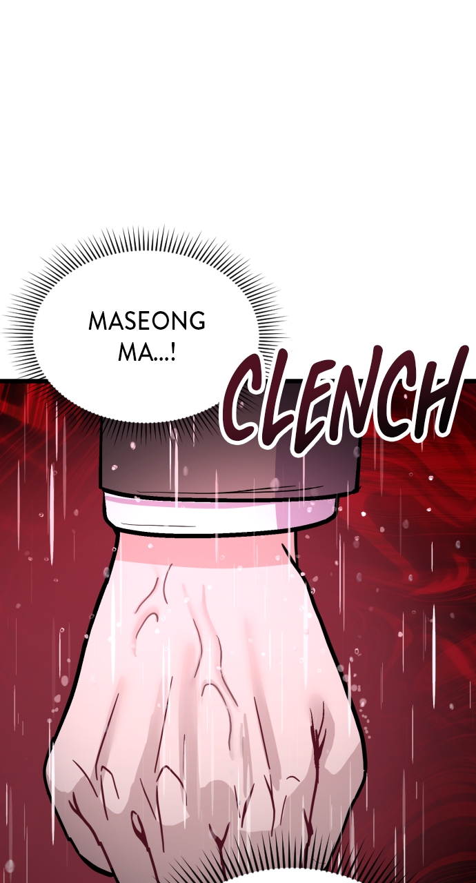 Maseknam – A Sexy Magician Chapter 52 - Page 78