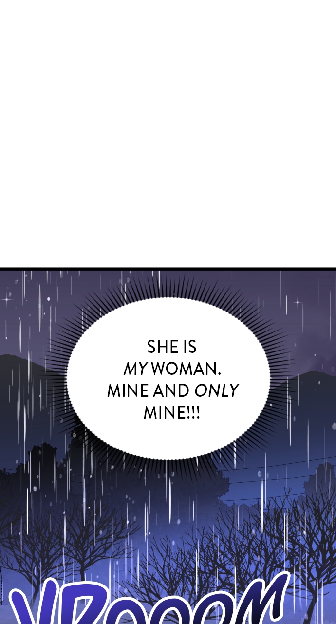 Maseknam – A Sexy Magician Chapter 52 - Page 81