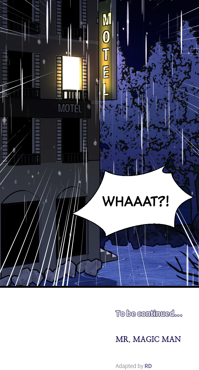 Maseknam – A Sexy Magician Chapter 52 - Page 86