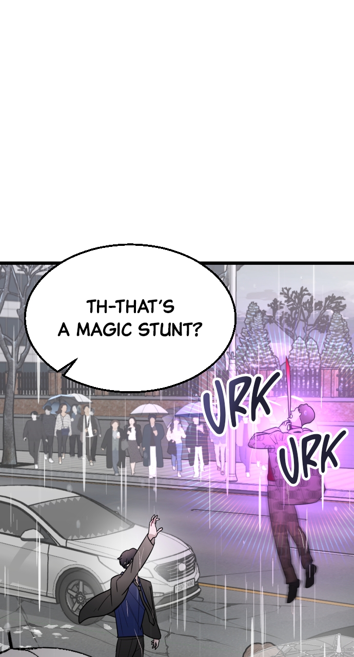 Maseknam – A Sexy Magician Chapter 52 - Page 10