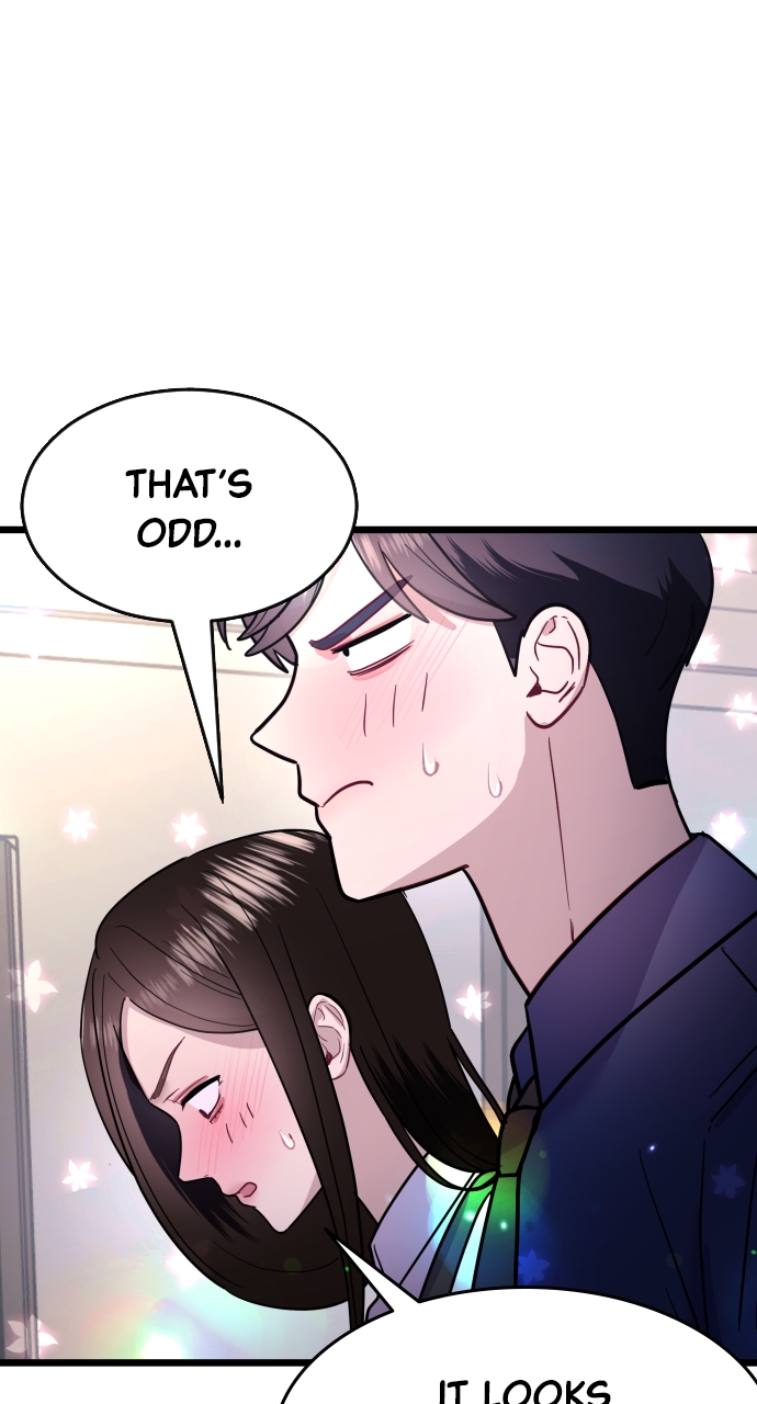 Maseknam – A Sexy Magician Chapter 53 - Page 11