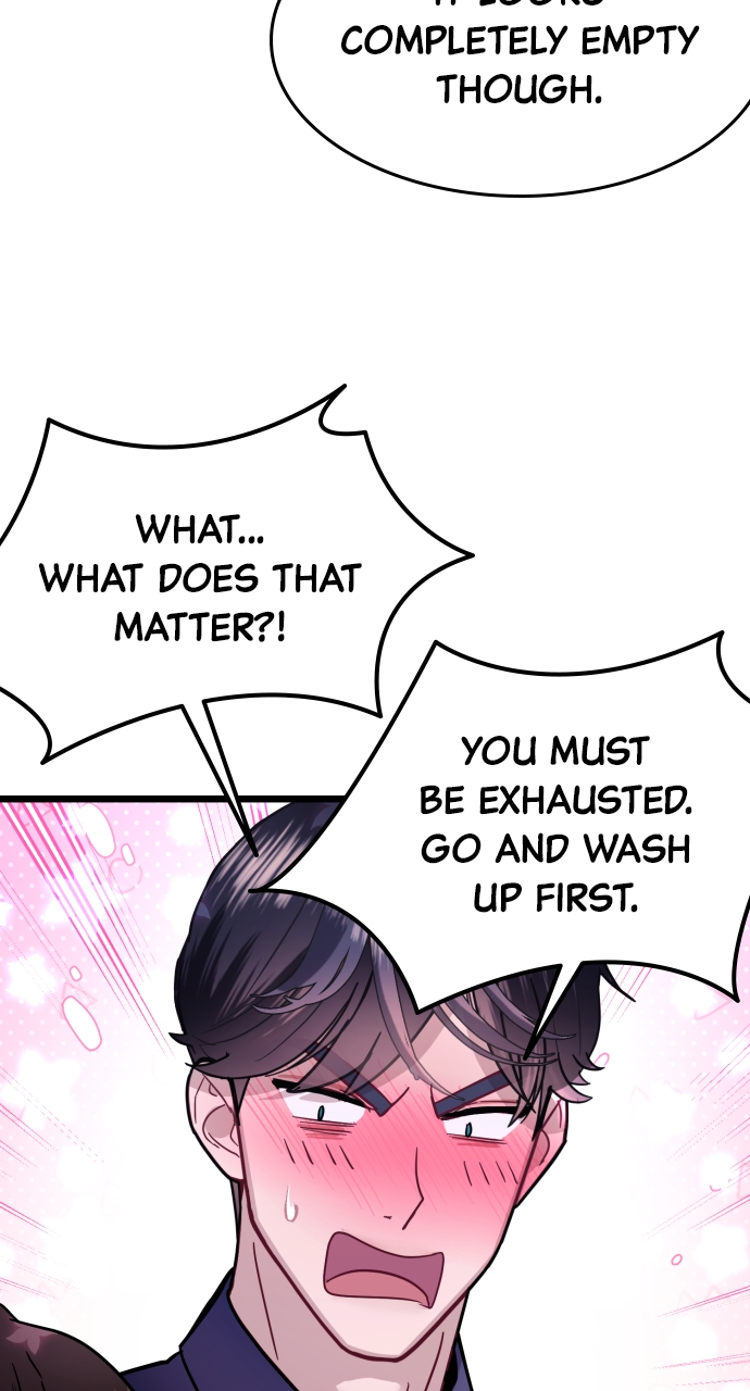 Maseknam – A Sexy Magician Chapter 53 - Page 12