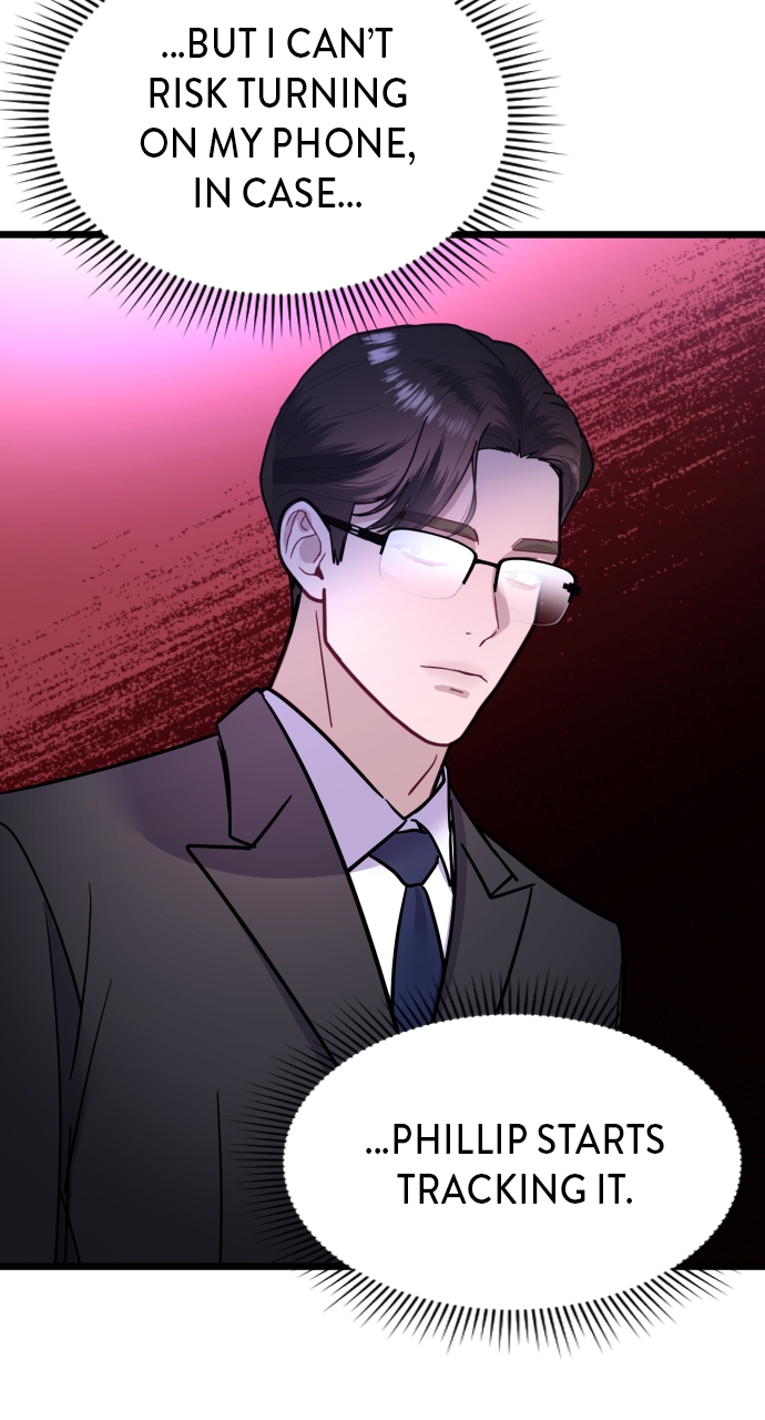 Maseknam – A Sexy Magician Chapter 53 - Page 18