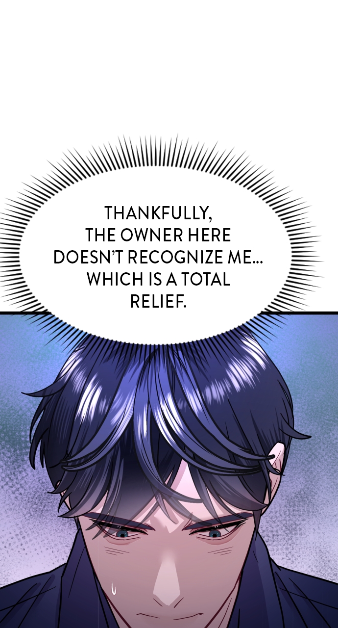 Maseknam – A Sexy Magician Chapter 53 - Page 19