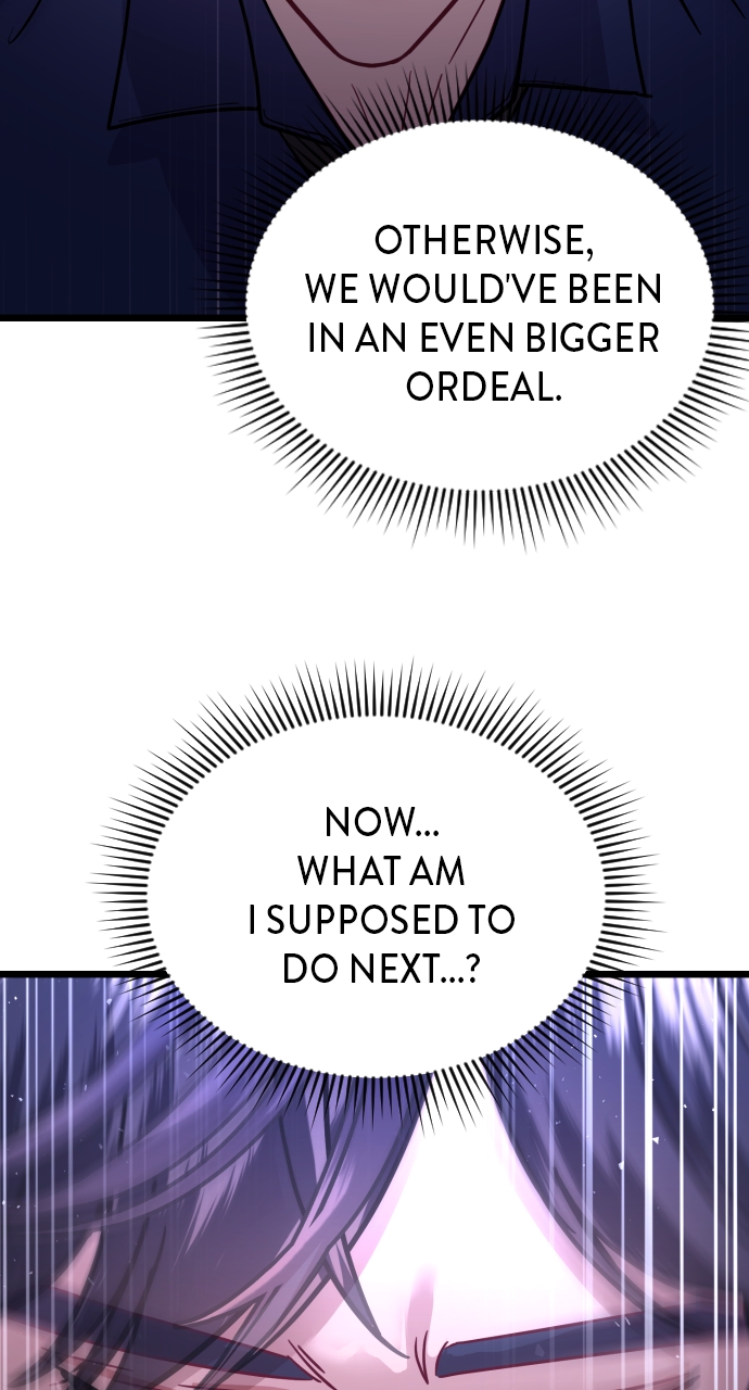 Maseknam – A Sexy Magician Chapter 53 - Page 20