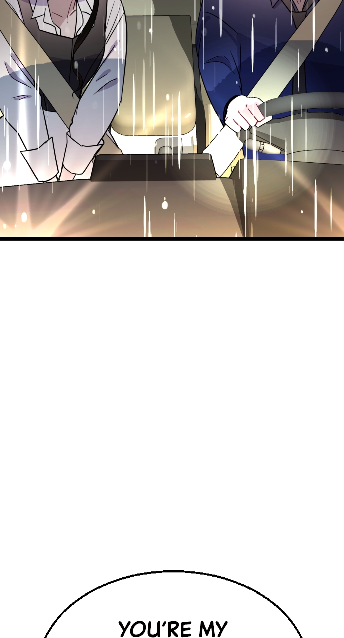 Maseknam – A Sexy Magician Chapter 53 - Page 3