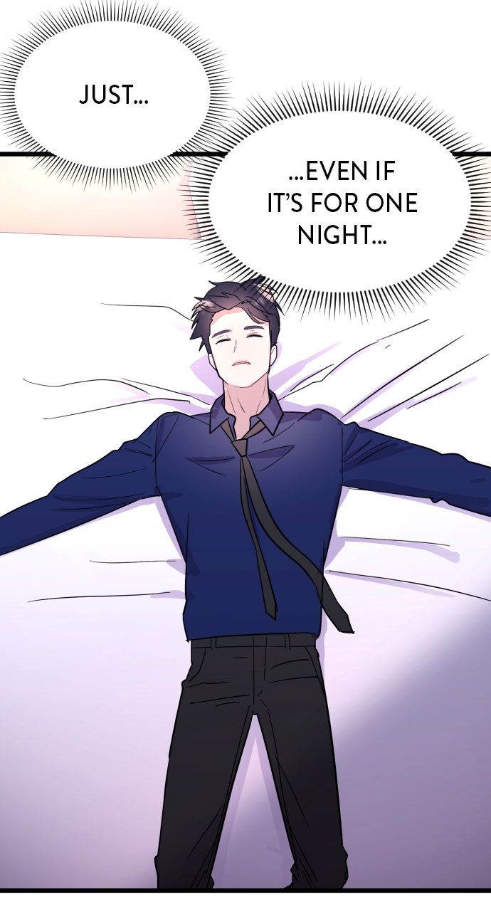 Maseknam – A Sexy Magician Chapter 53 - Page 23