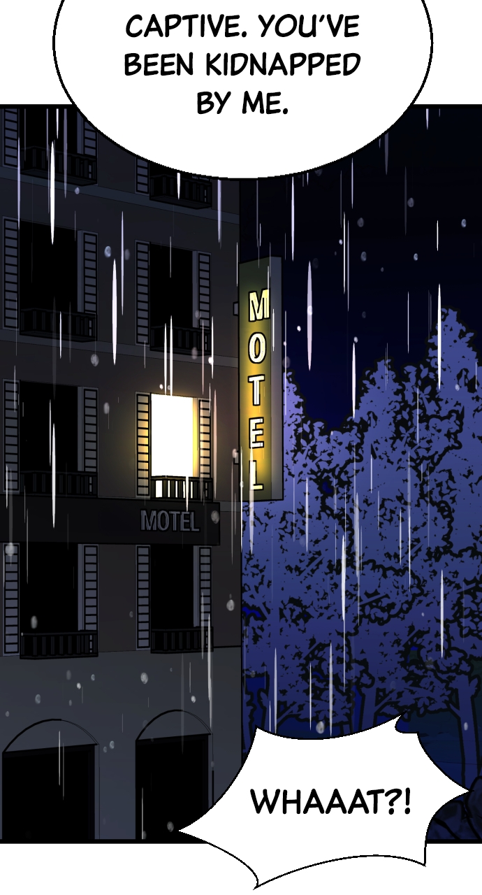 Maseknam – A Sexy Magician Chapter 53 - Page 4