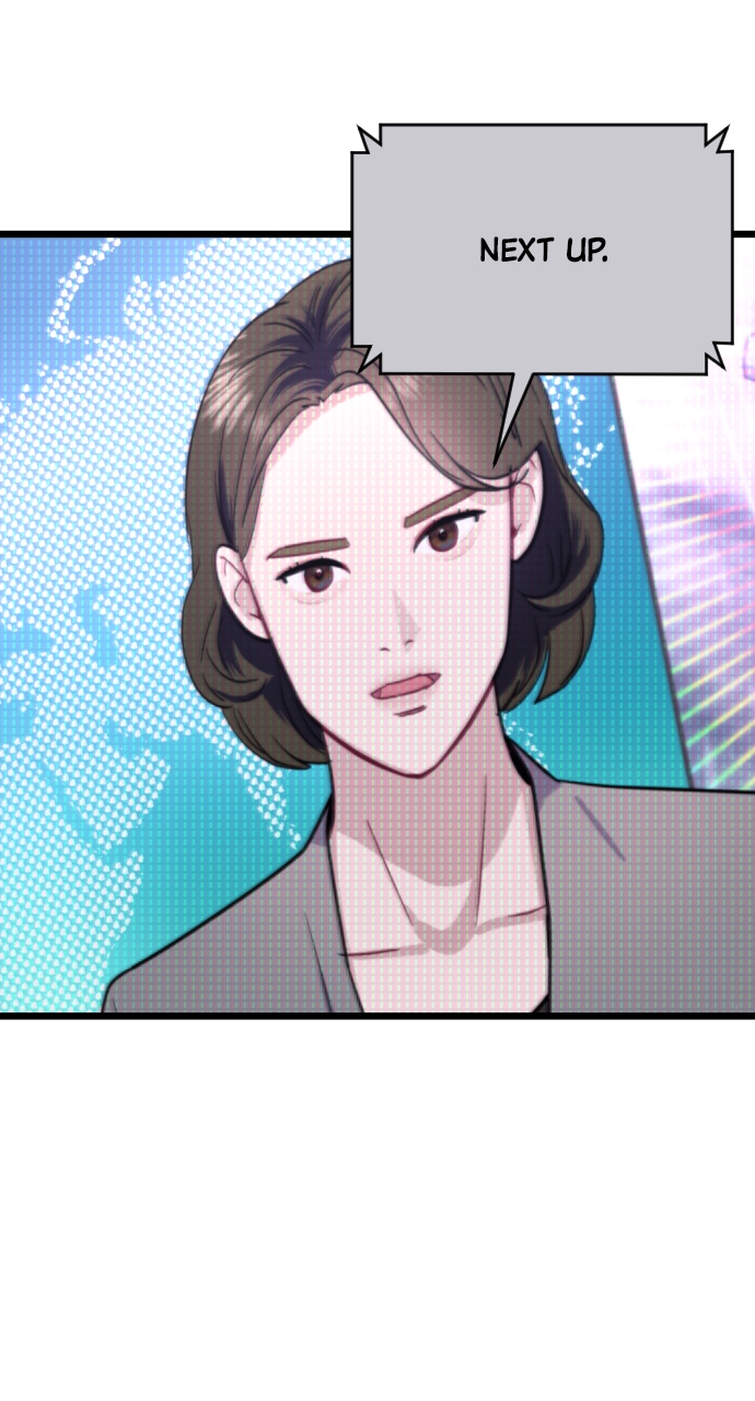 Maseknam – A Sexy Magician Chapter 53 - Page 32