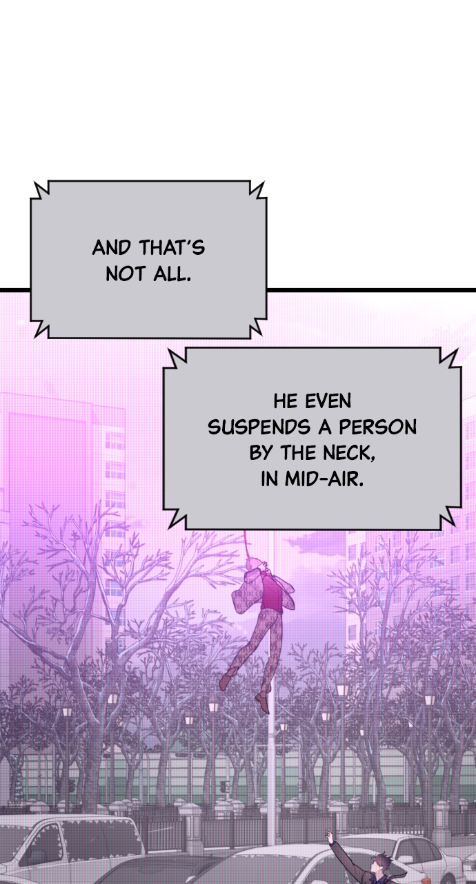 Maseknam – A Sexy Magician Chapter 53 - Page 35