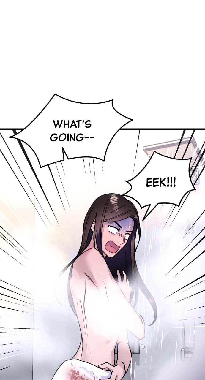 Maseknam – A Sexy Magician Chapter 53 - Page 40