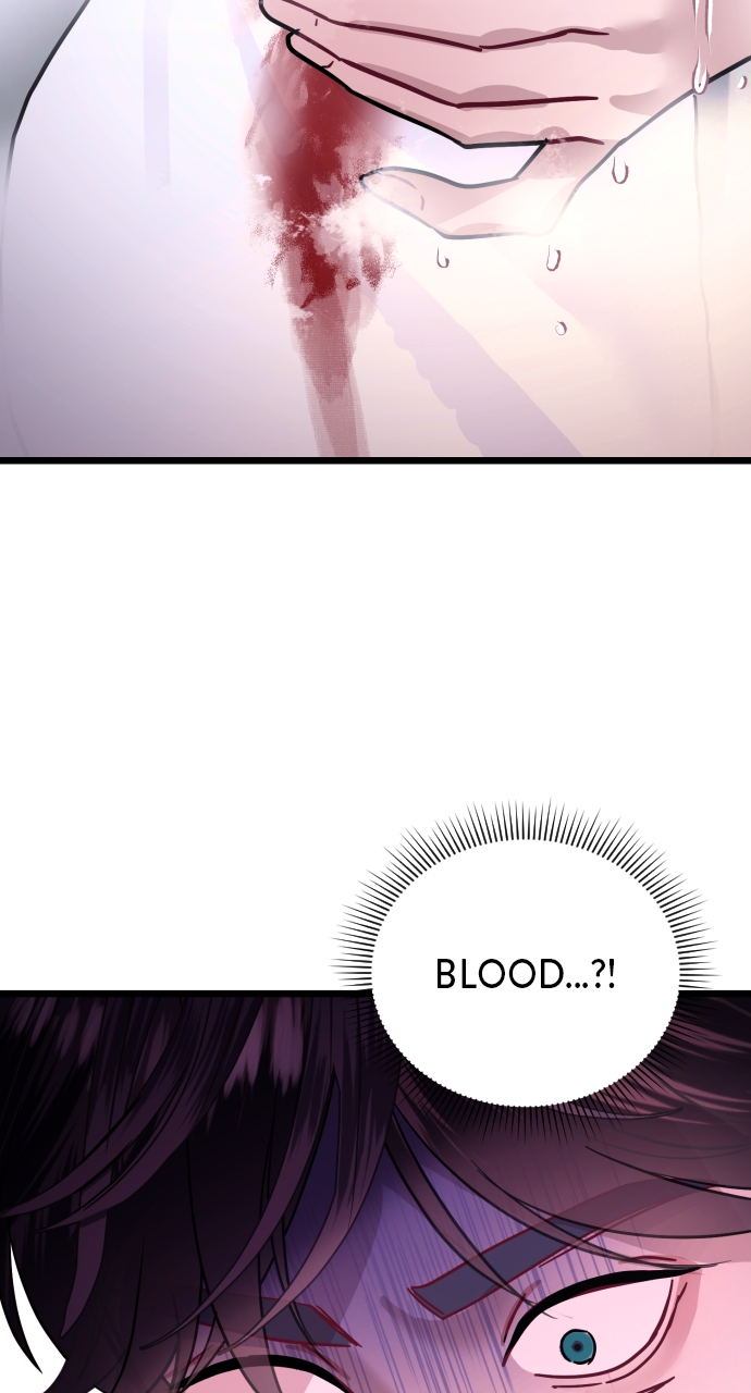 Maseknam – A Sexy Magician Chapter 53 - Page 42